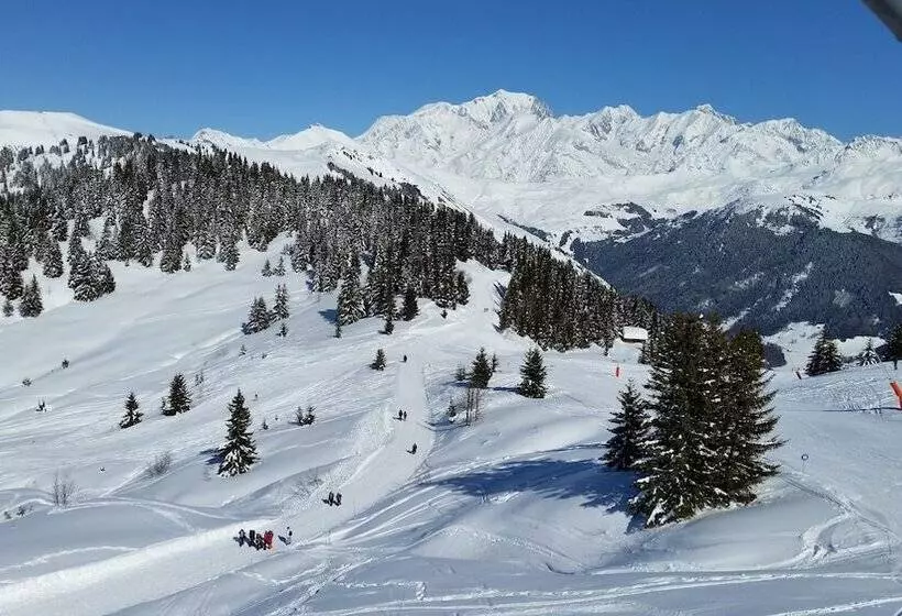 酒店 & Residence Albertville