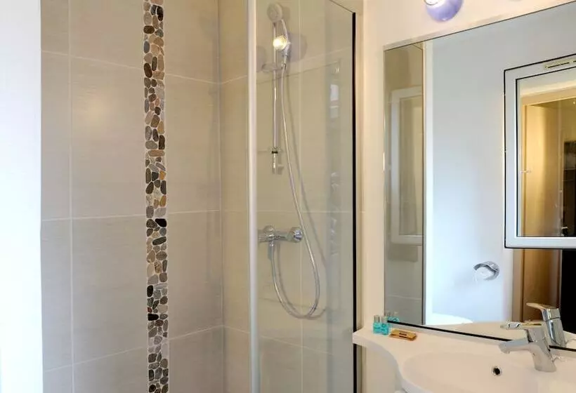 酒店 & Residence Albertville