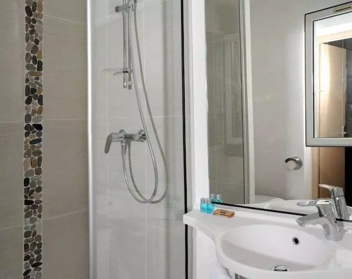 酒店 & Residence Albertville