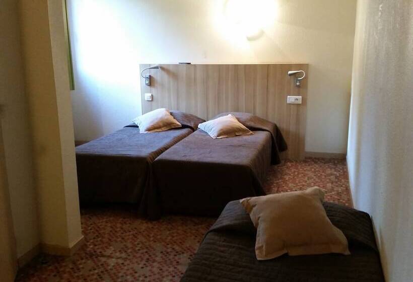 酒店 & Residence Albertville