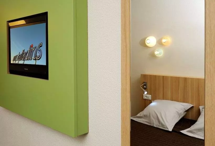 酒店 & Residence Albertville