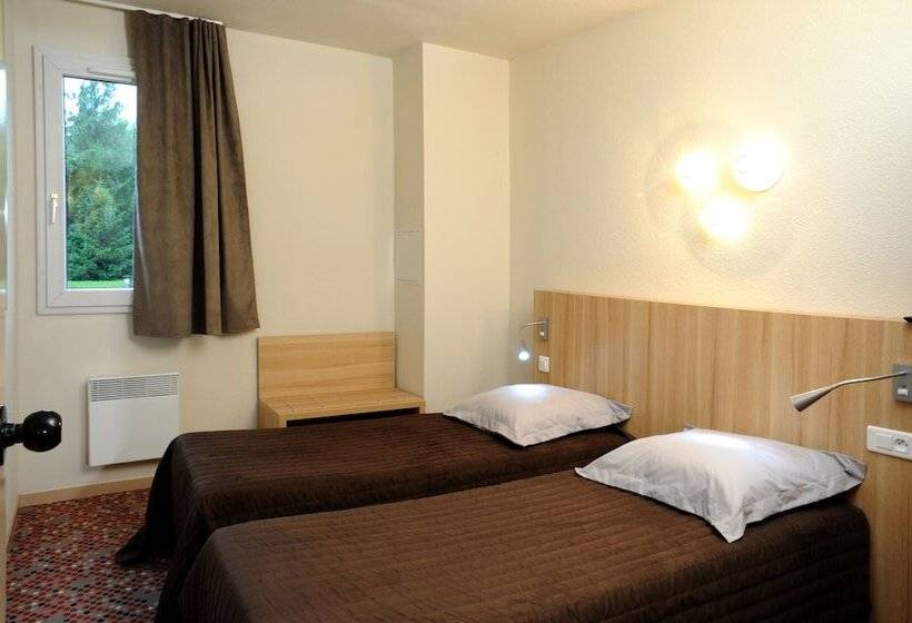 酒店 & Residence Albertville