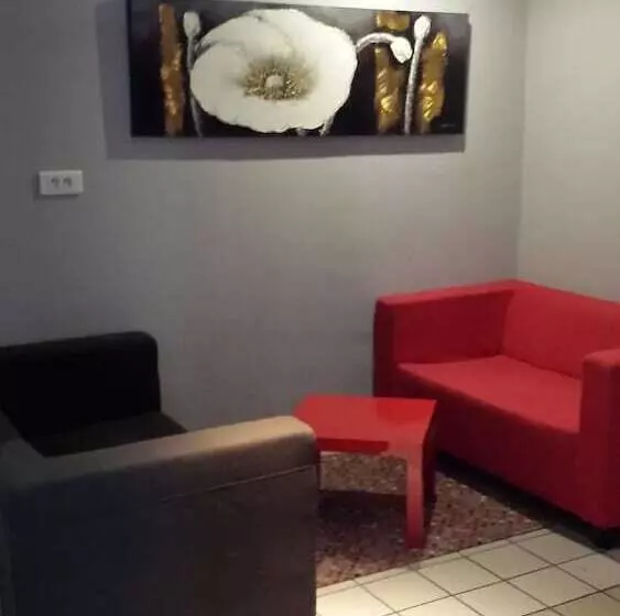 酒店 & Residence Albertville