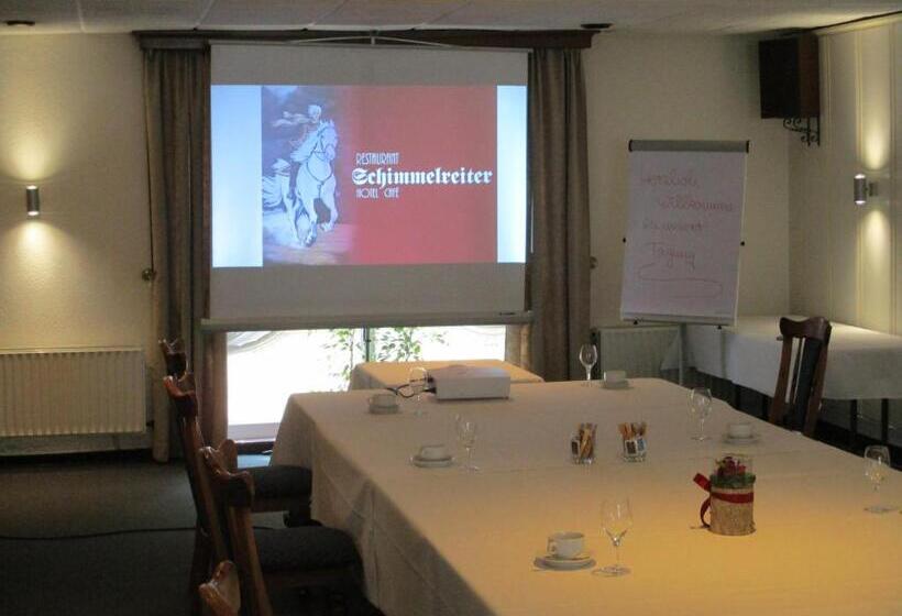 호텔 & Restaurant Schimmelreiter