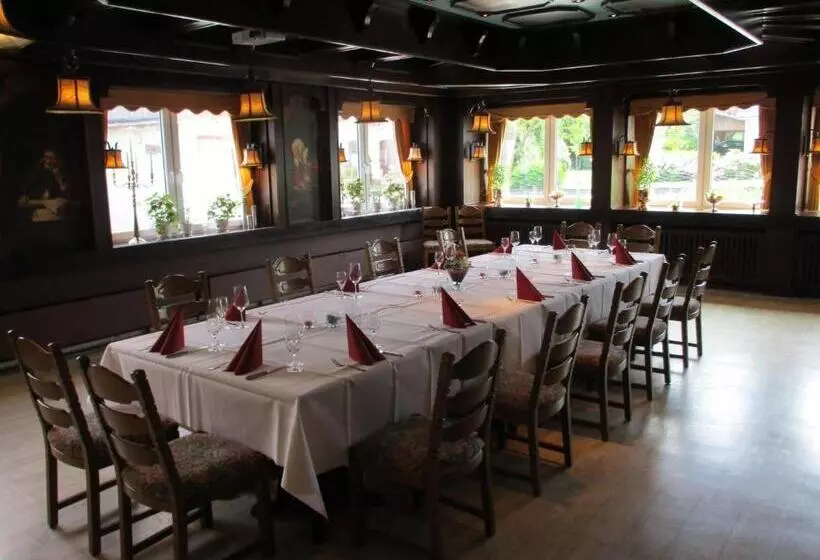 Отель & Restaurant Schimmelreiter