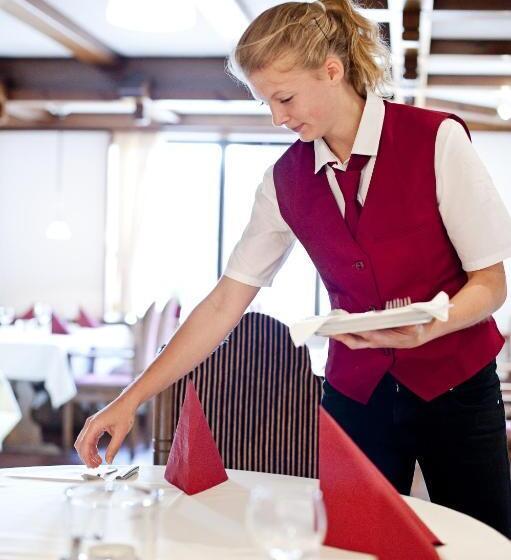 호텔 & Restaurant Schimmelreiter