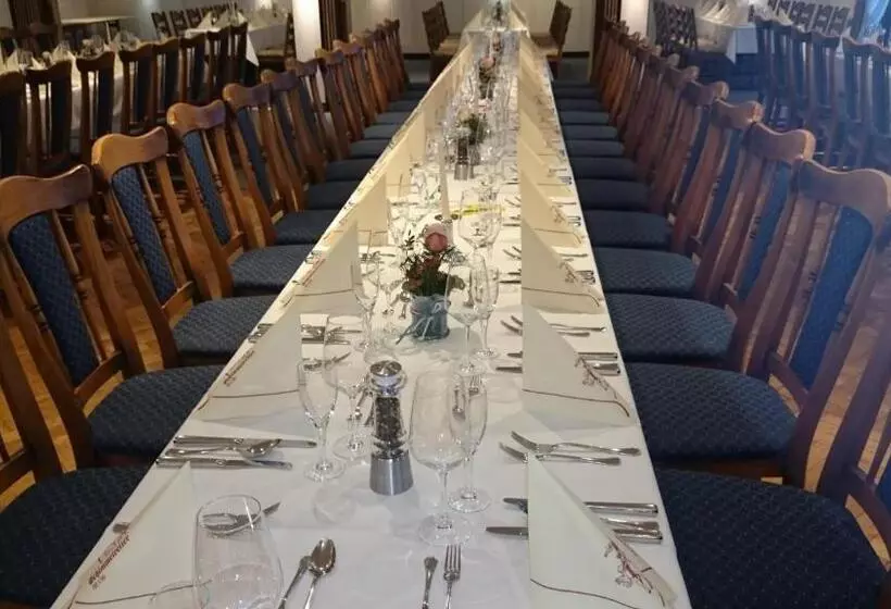 Отель & Restaurant Schimmelreiter