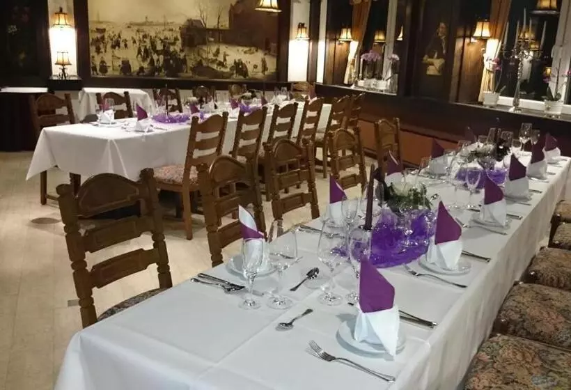 Отель & Restaurant Schimmelreiter