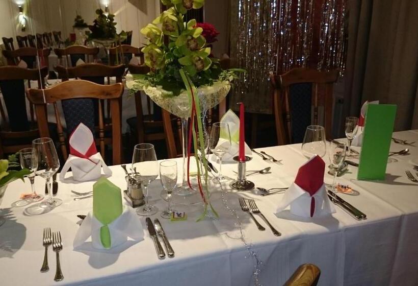 호텔 & Restaurant Schimmelreiter