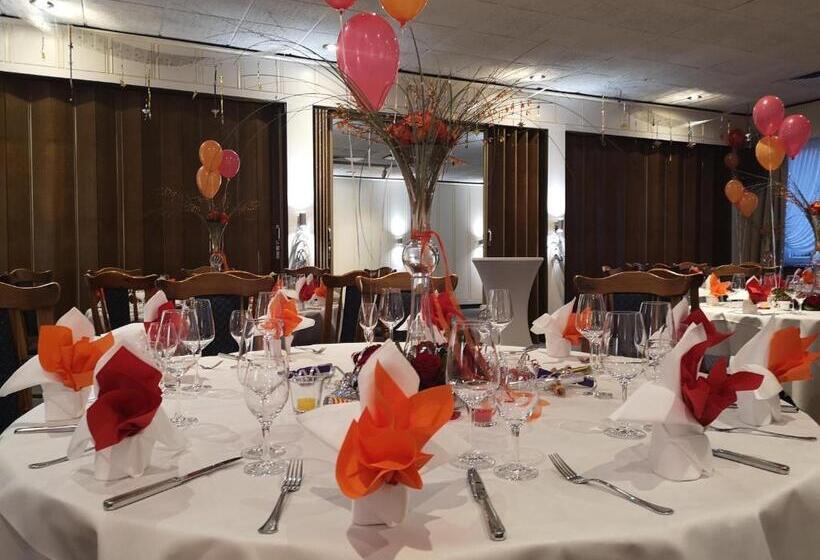 호텔 & Restaurant Schimmelreiter