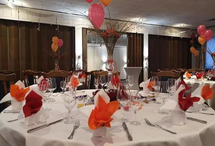 Отель & Restaurant Schimmelreiter