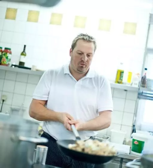 Отель & Restaurant Schimmelreiter