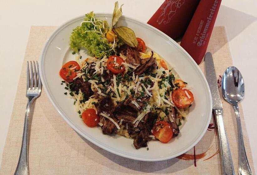 호텔 & Restaurant Schimmelreiter