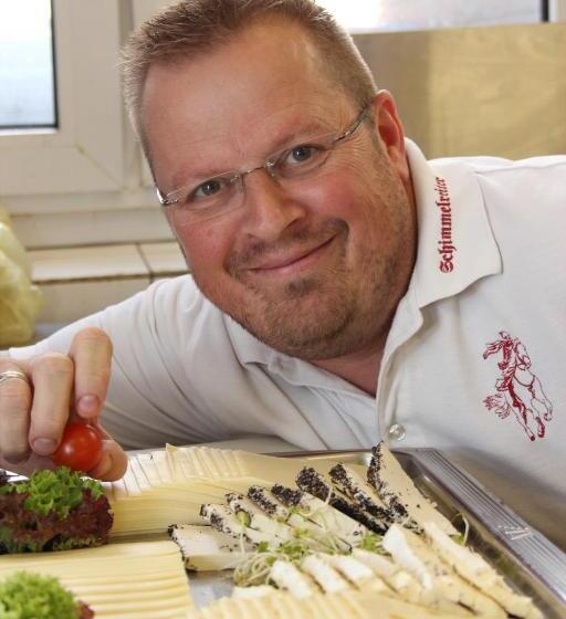 호텔 & Restaurant Schimmelreiter