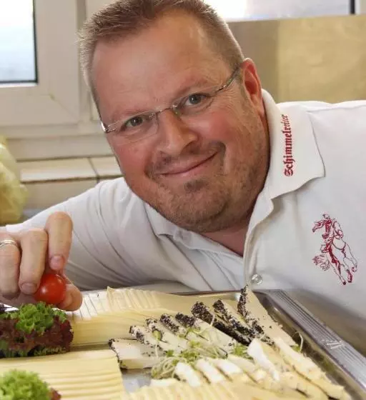 Отель & Restaurant Schimmelreiter