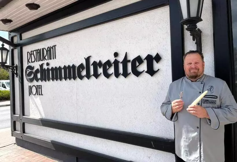 Отель & Restaurant Schimmelreiter