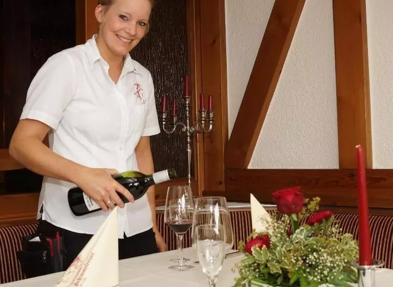 Отель & Restaurant Schimmelreiter