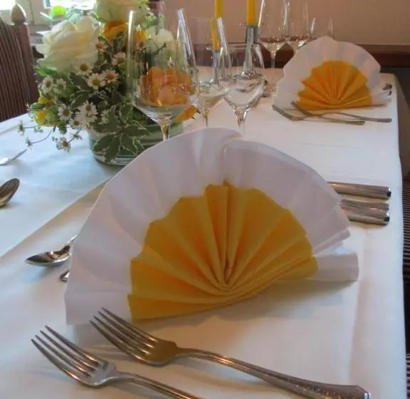 Отель & Restaurant Schimmelreiter