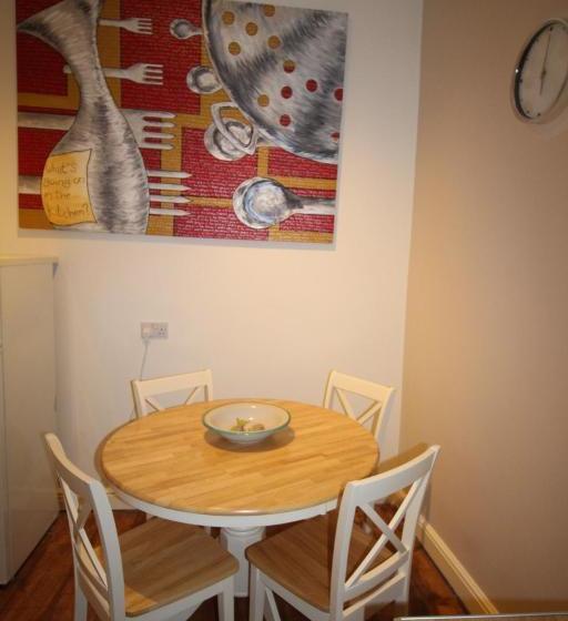 酒店 St Anns Guest House