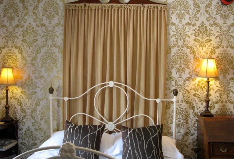 酒店 St Anns Guest House