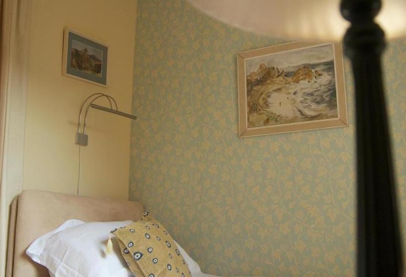 酒店 St Anns Guest House