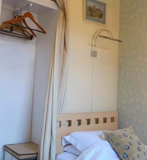 酒店 St Anns Guest House