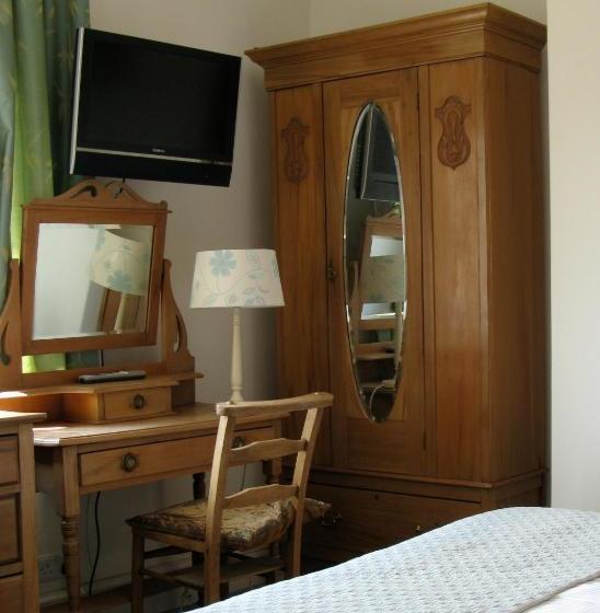 酒店 St Anns Guest House