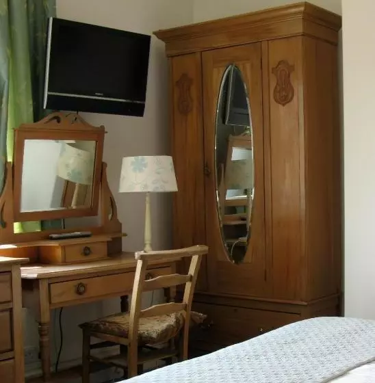 酒店 St Anns Guest House