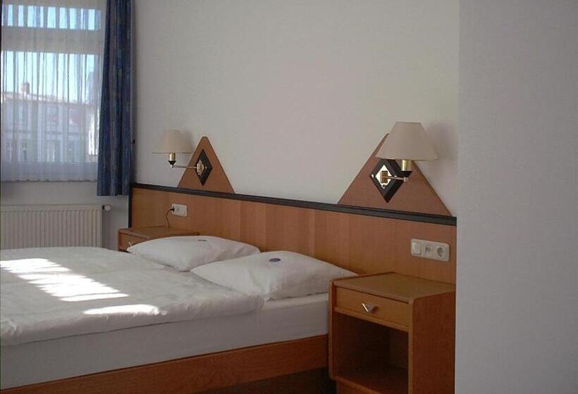 酒店 Stadt Reinfeld