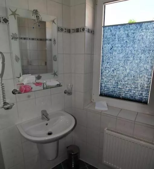 Отель Stadt Reinfeld