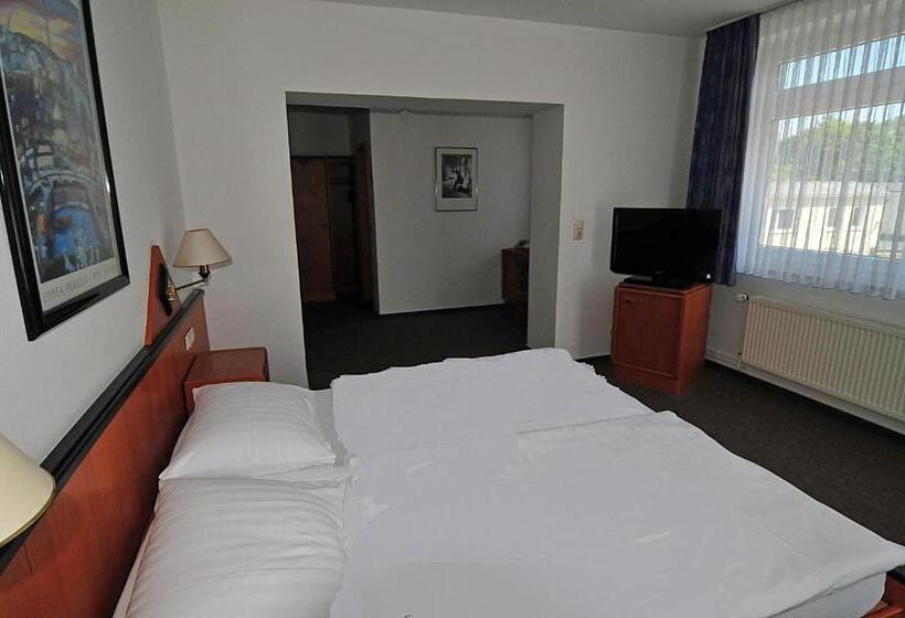 酒店 Stadt Reinfeld