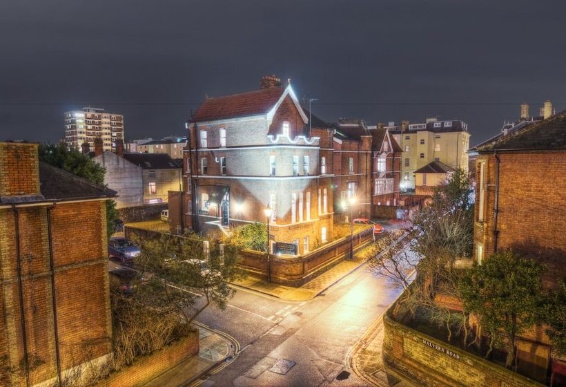 Stattons Boutique Hotel & Restaurant