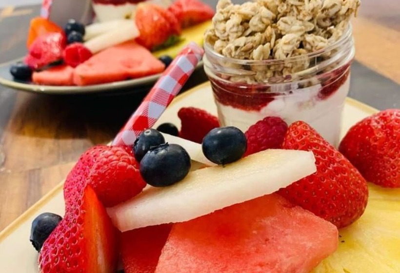 Stattons Boutique Hotel & Restaurant