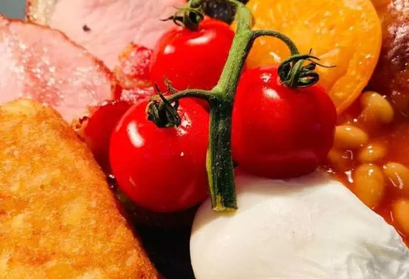 Stattons Boutique Hotel & Restaurant