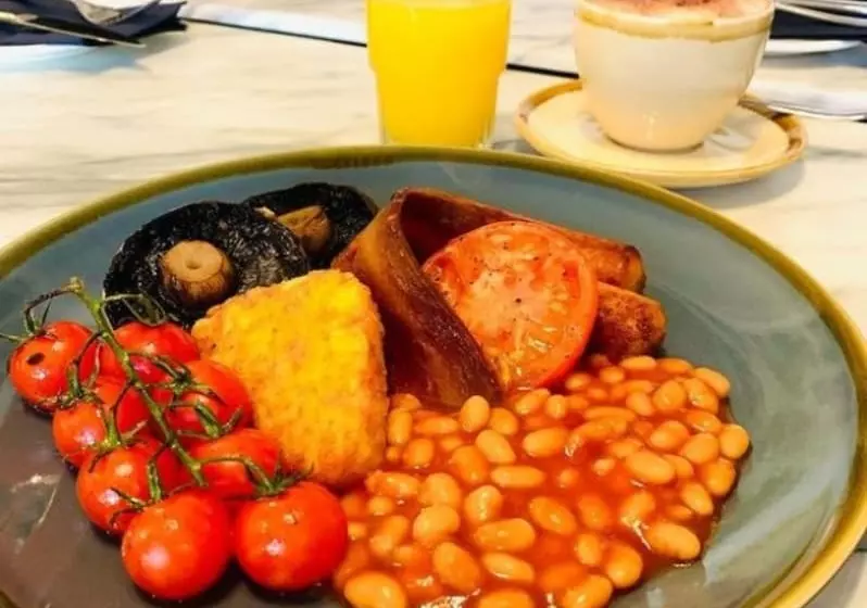 Stattons Boutique Hotel & Restaurant