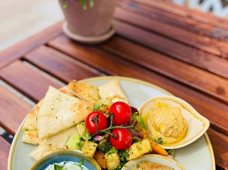 Stattons Boutique Hotel & Restaurant