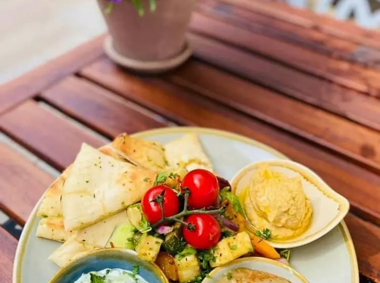 Stattons Boutique Hotel & Restaurant