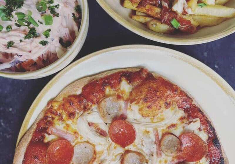 Stattons Boutique Hotel & Restaurant