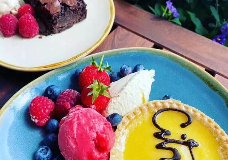 Stattons Boutique Hotel & Restaurant