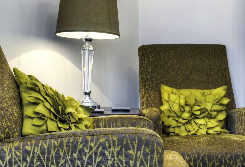 Stattons Boutique Hotel & Restaurant