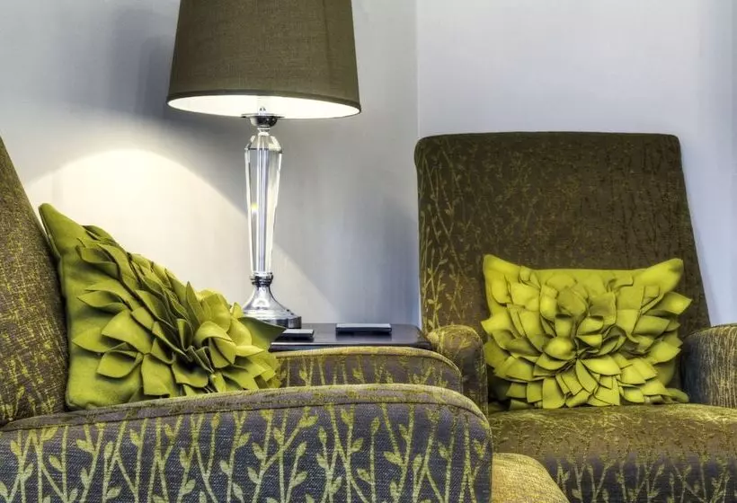 Stattons Boutique Hotel & Restaurant