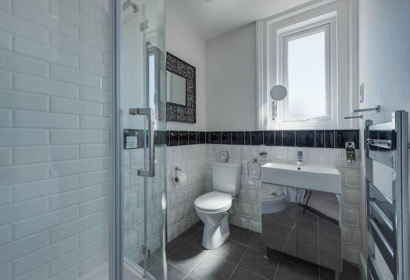 Stattons Boutique Hotel & Restaurant