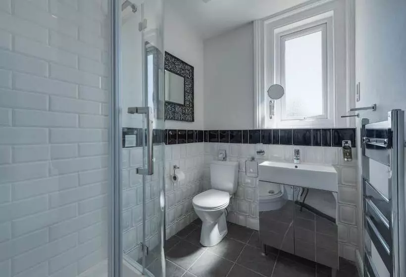 Stattons Boutique Hotel & Restaurant