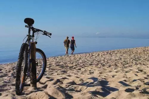 ホテル Strand Eldena