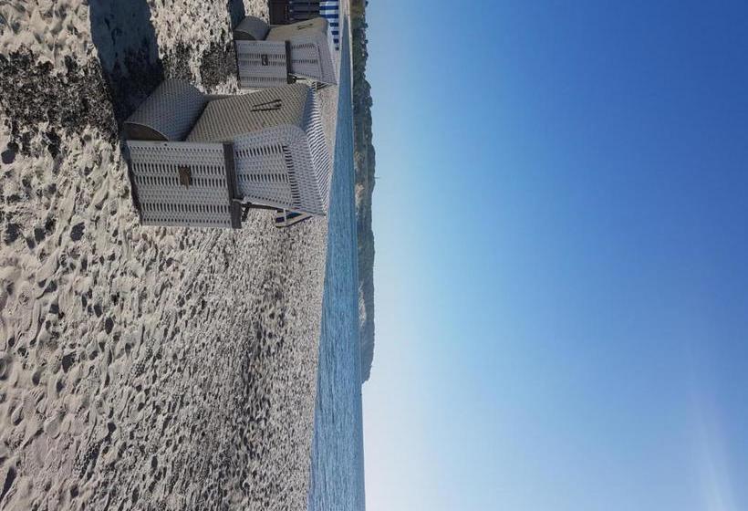 호텔 Strand Eldena