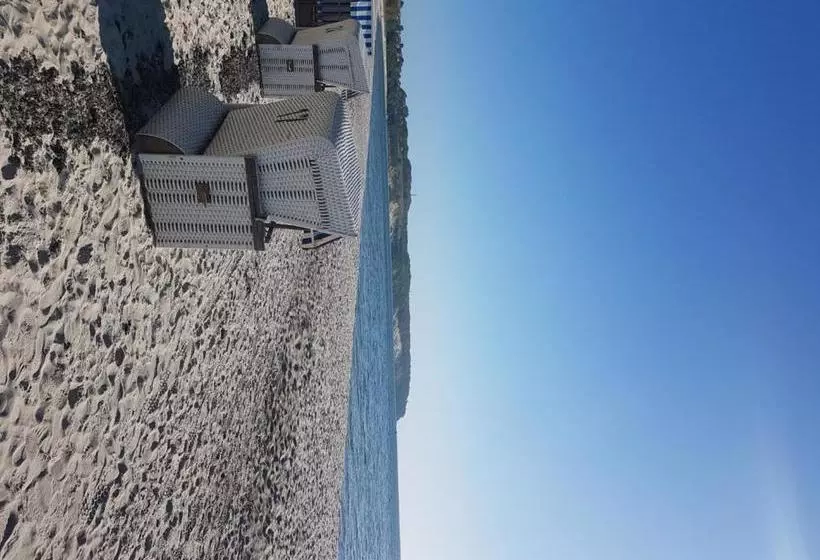 ホテル Strand Eldena