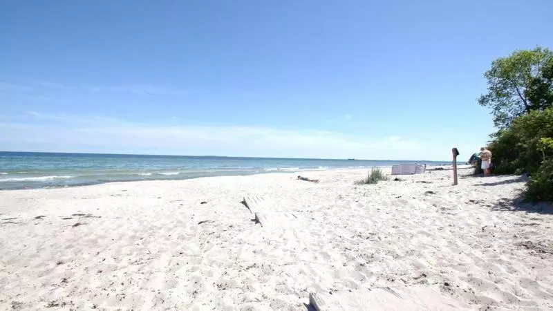 ホテル Strand Eldena