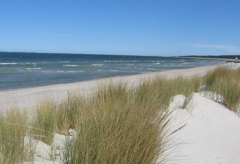 호텔 Strand Eldena