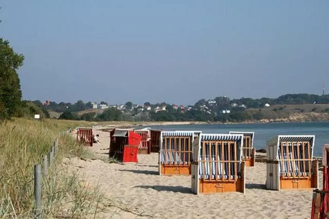 ホテル Strand Eldena