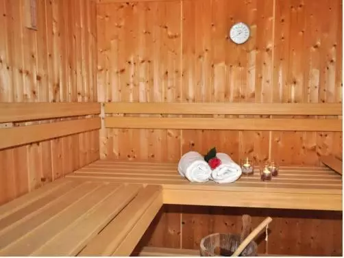 ホテル Strand Eldena